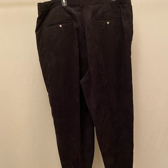 FATHEAD APPAREL CORDUROY PANTS Swarovski Crystals - Picture 3 of 5